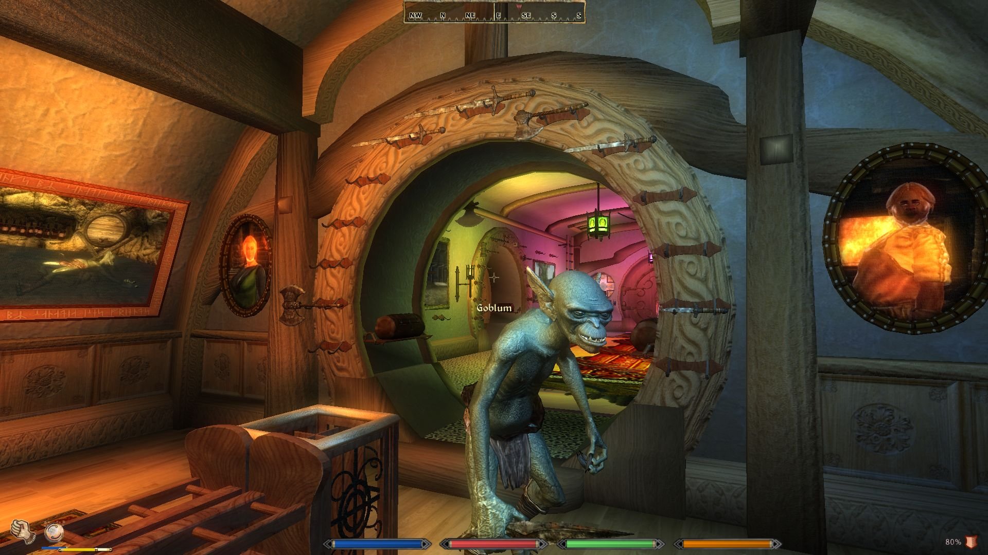 Legacy of the Champion Rus