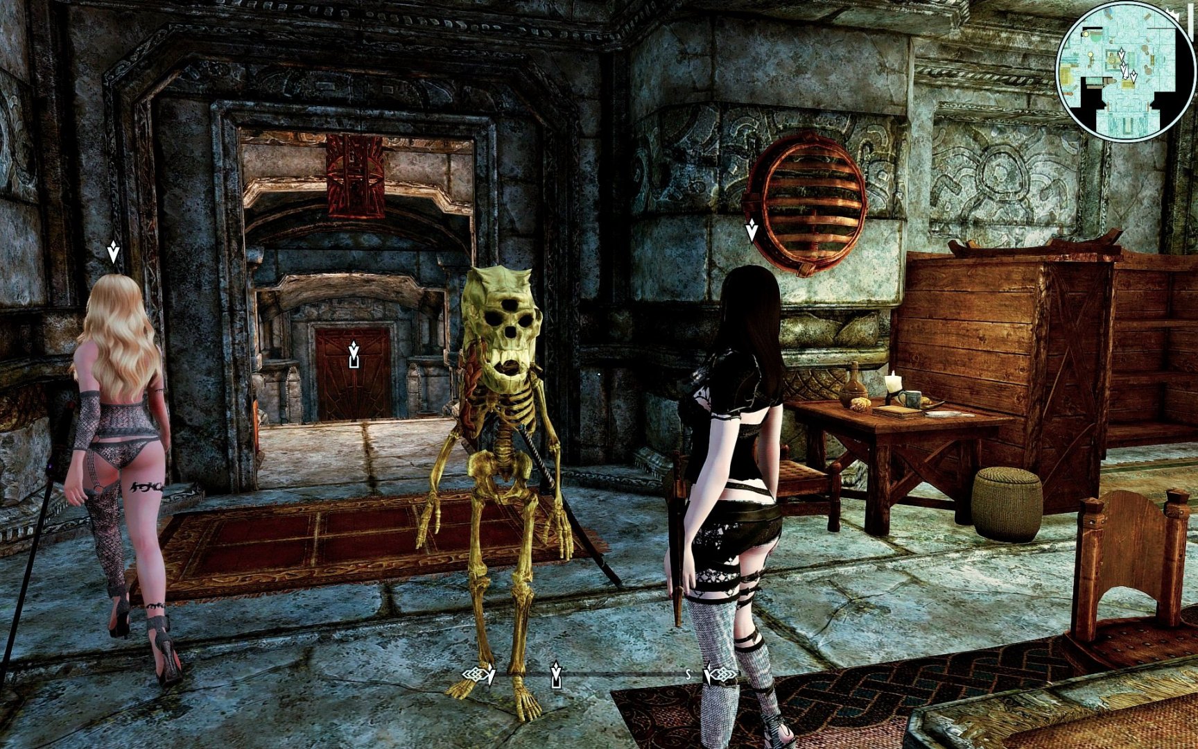 Beware of the Eggs Harvesting Adventures Rus