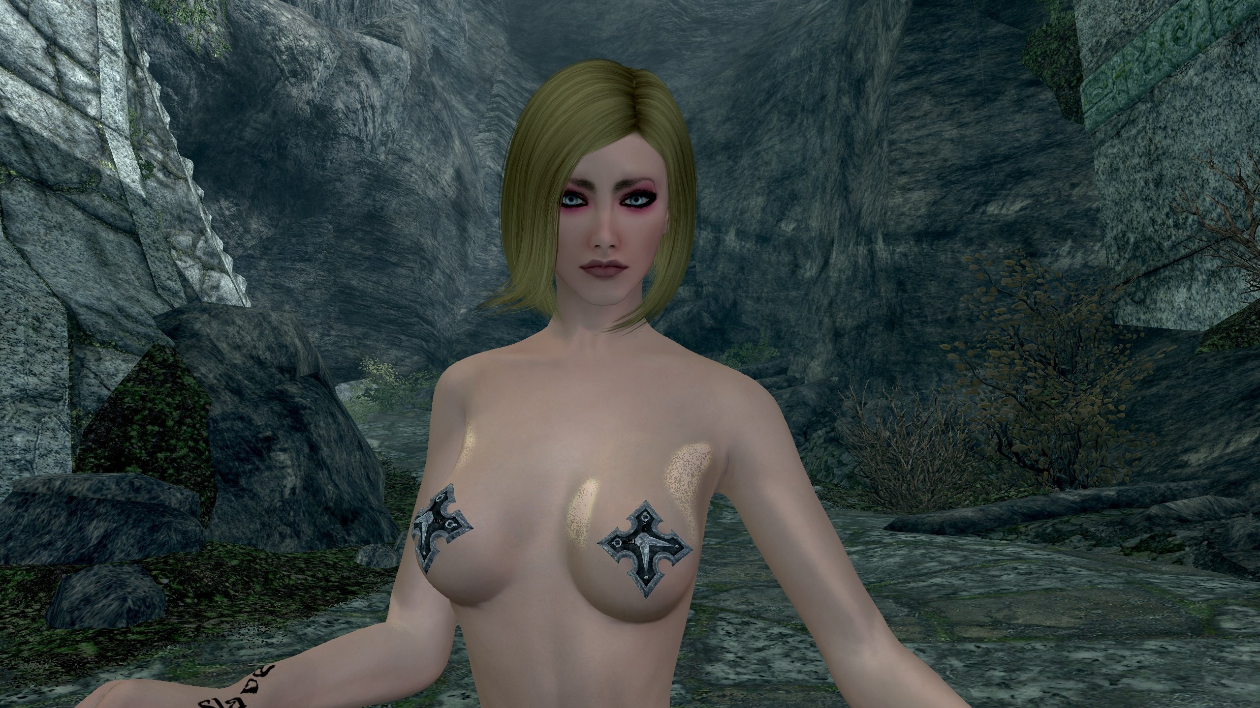 Пресет Полина