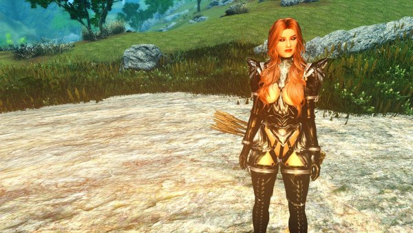 Рабыня-Вампирша - Боевая Девка )