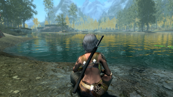 Соска медитирует))