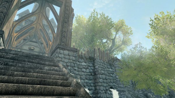 Драконий предел.