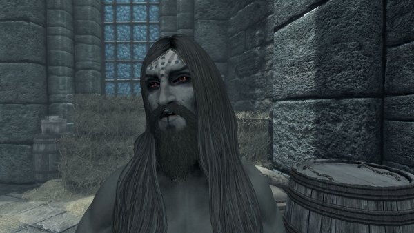 Савос Арен стал лохмачем )))