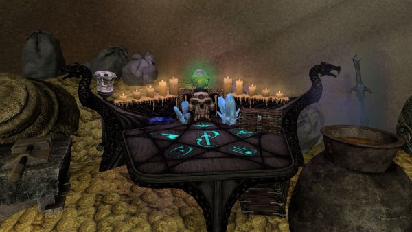 Зарабатываю тонны на зачаровании - буквально!