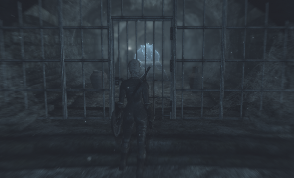 В подземелье Идун)