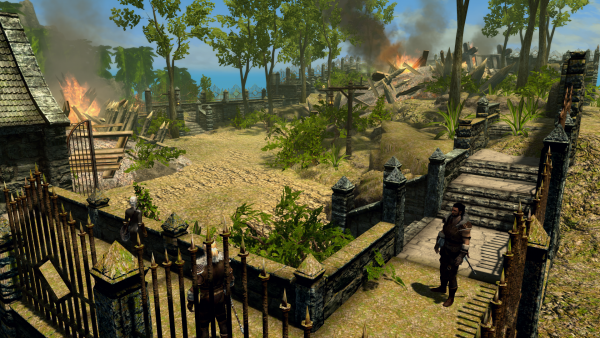 Талморское посольство