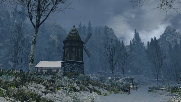 Sexrim 10 Anniversary Edition