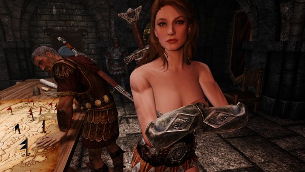 Женщина моей мечты))