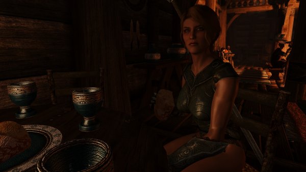 Утгерт Несломленная