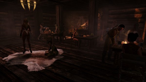 в Пчеле и Жале