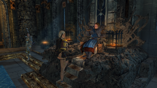 У Ульфрика)