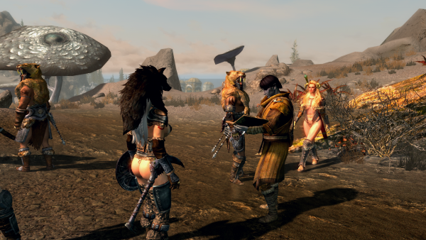 Желтая пресса)