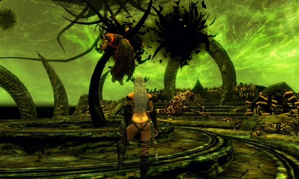 Смертушка Мирака)