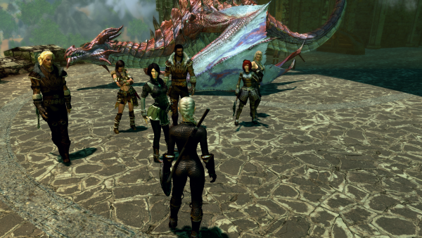 Экипируемся)