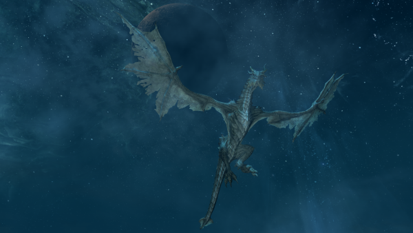 Патурнакс - красавчик)