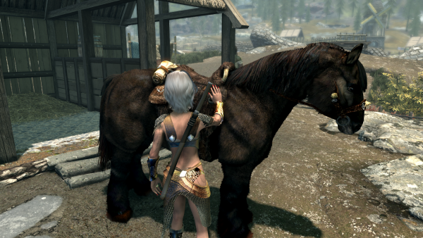 Тактильность есть)