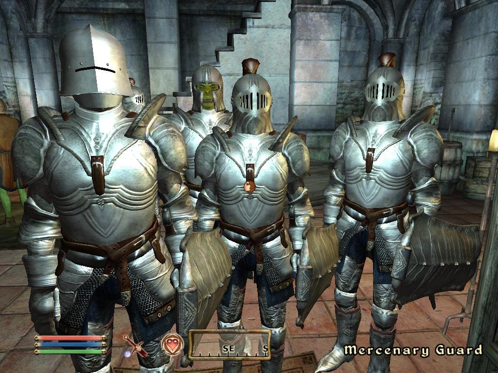 CM Partners Fireflys 750 NPCs Rus