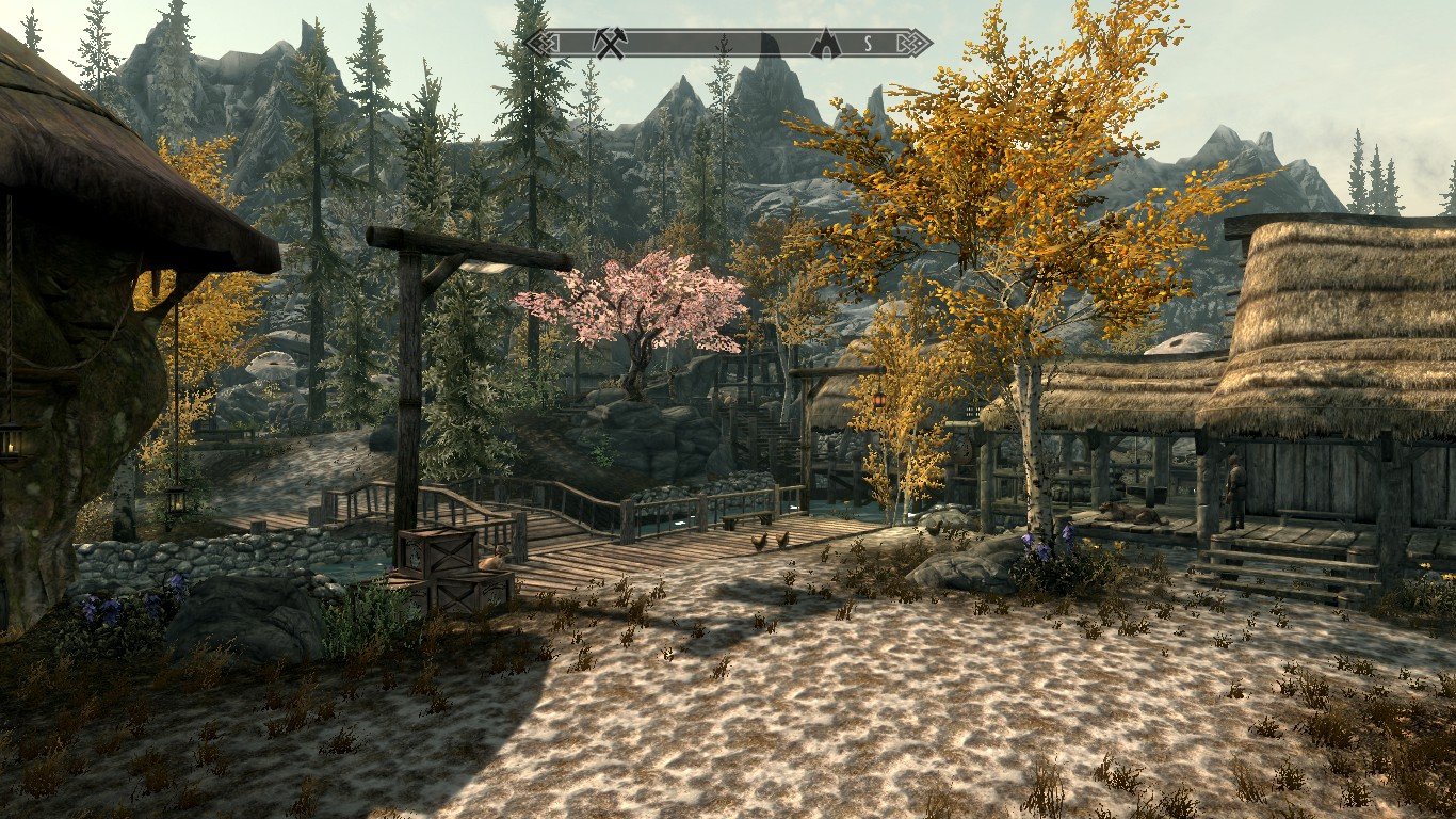 New Vominheim SE, AE и LЕ Rus