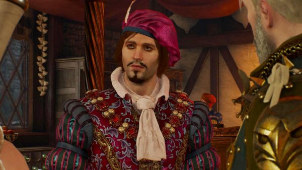 ЛЮТИК собственной персоной ))