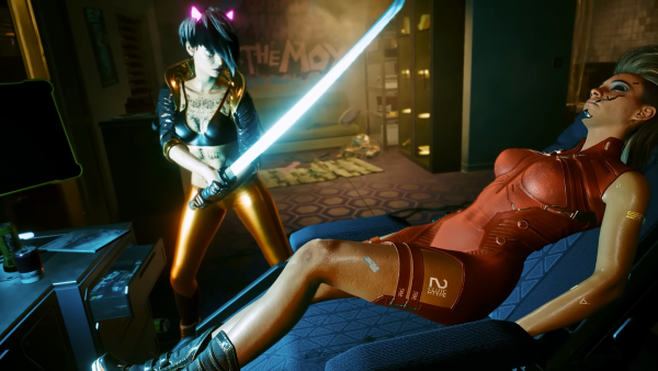 Ви добралась до спящей красавицы-нейтраннерши ;)