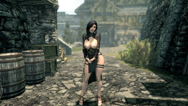 Пока стража не видит