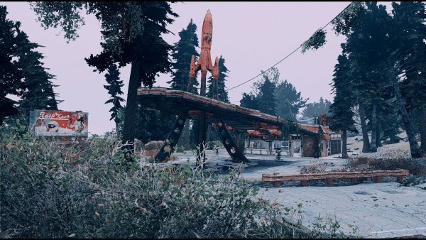 Fallout-4 (Сборка 7.5)