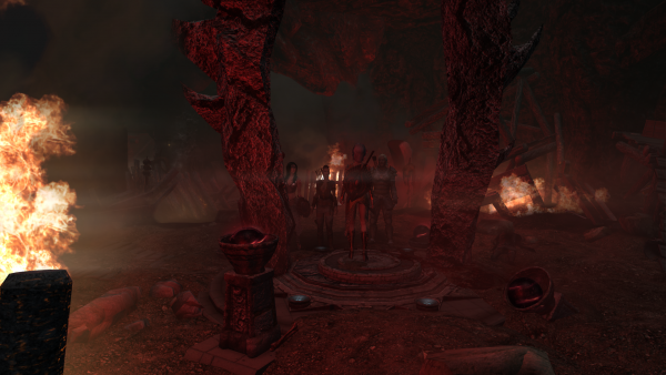 Квесты на стражу - проверка)