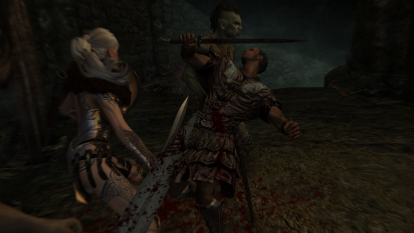 Побег заключенных)