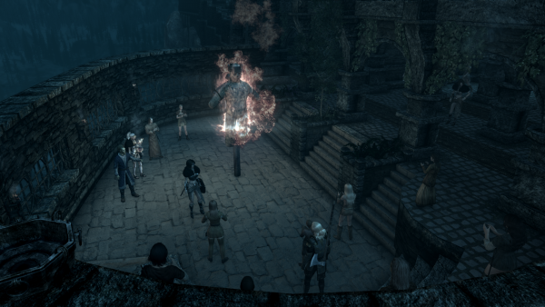 Праздник сожжения)