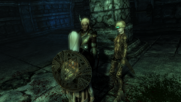 Электроник)