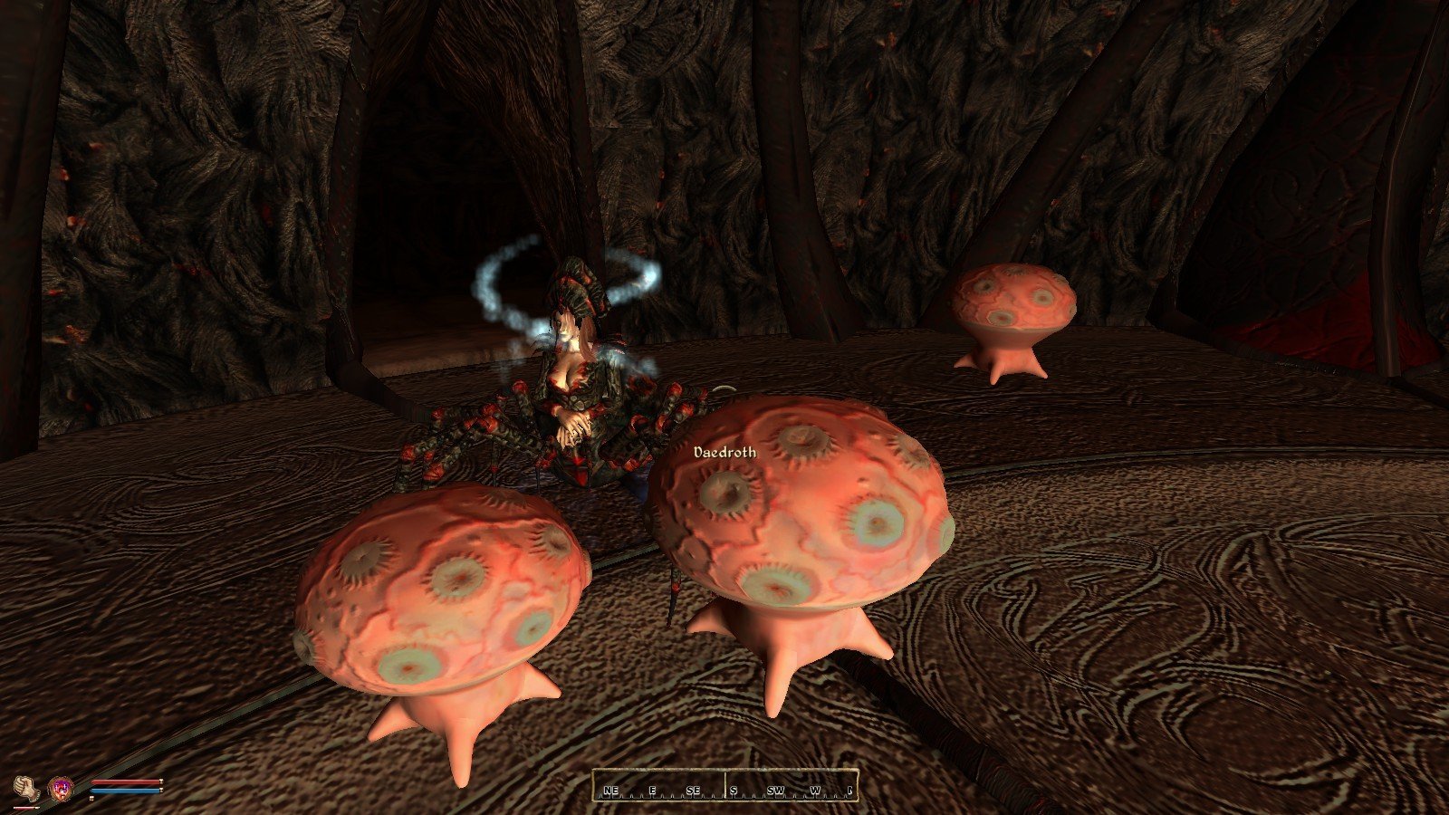 XLovers Daedra Seed (XLDS) Rus