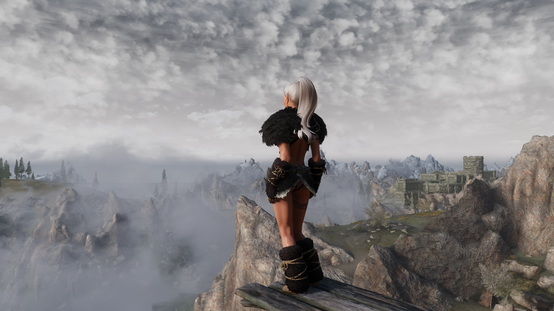 Попробовал покадрово)