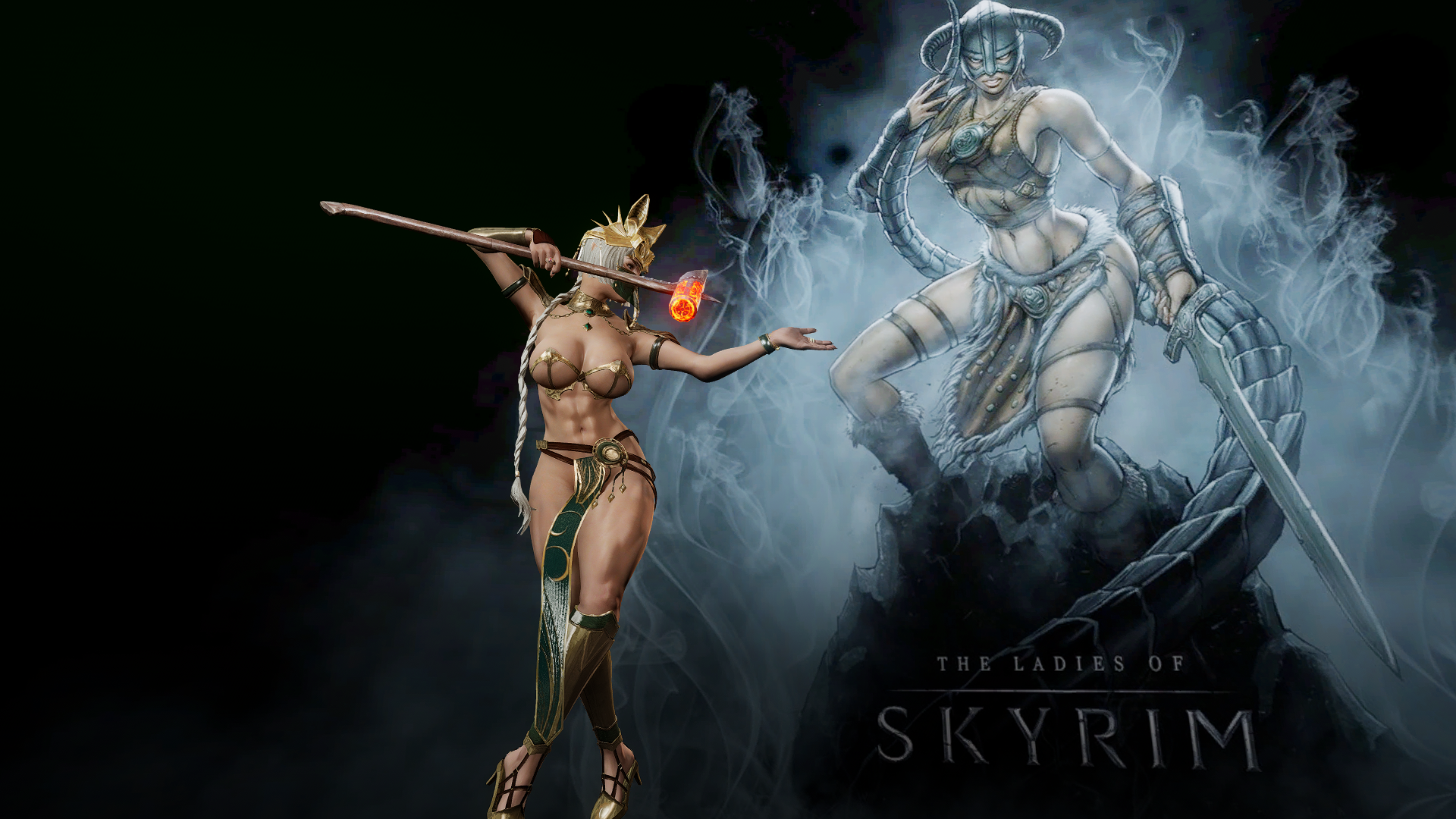 Всё, отключаем Тропики оставляем Оригинал.)))