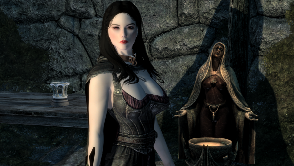 The Elder Scrolls V AE