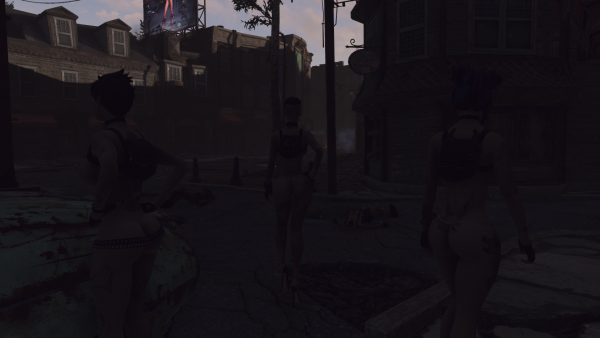 badASSes
