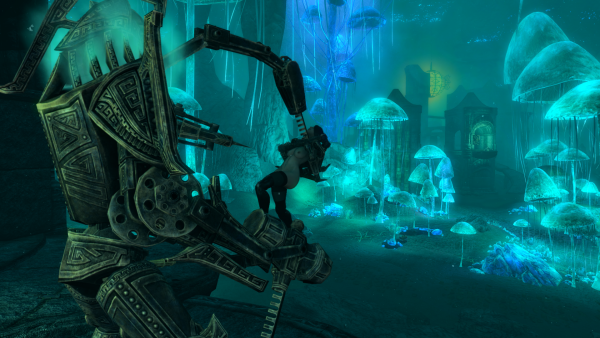 Ловушка центуриона