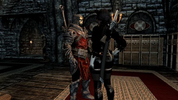 Селена и Эндрю