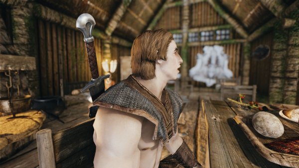 ... Skyrim SE (Тропики 7.0)