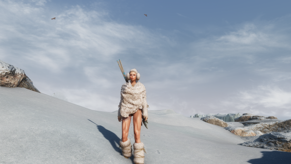 Да начнется Охота)