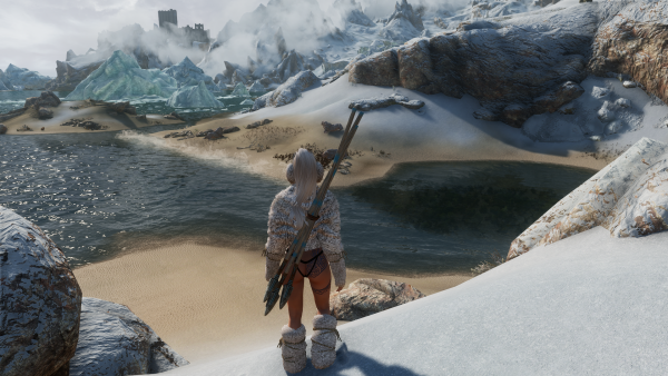 Вот и хоркеры)