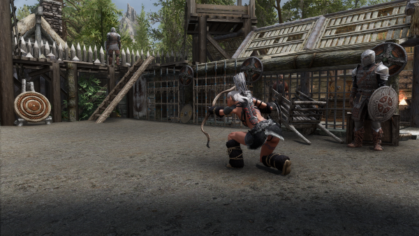 Тренировка)