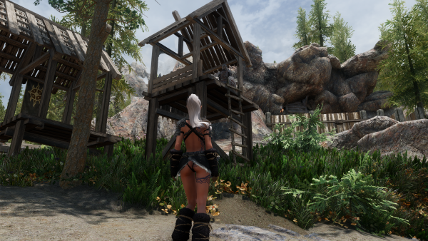 Пойду пошумлю)