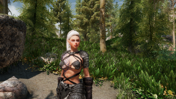 Начнем испытание)