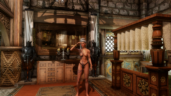 Бездействие)