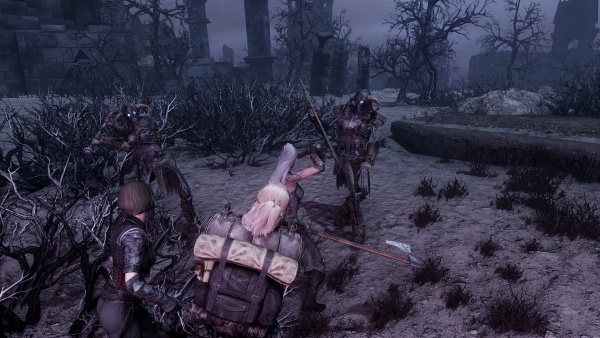 И тут весело)