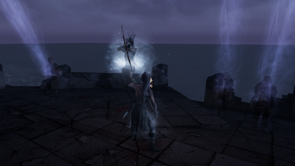 Кто - то из жнецов вроде)