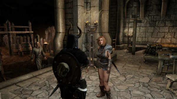 Соринка Журар)