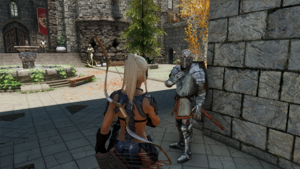 Все спокойно?)