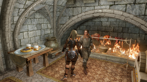 Что готовим?)