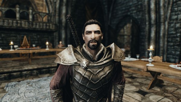 Красавчик Харкон и вампиры..